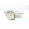 Aesseal FLOW TRUE 1-4GPM VARIABLE AREA FLOW METER FTP-40-145-SC